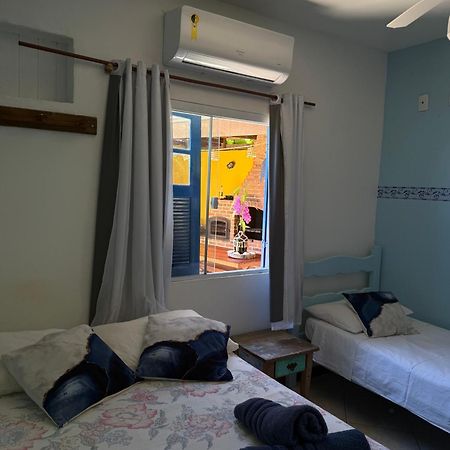 Casa Dos Franceses Ilha Grande 빌라 외부 사진