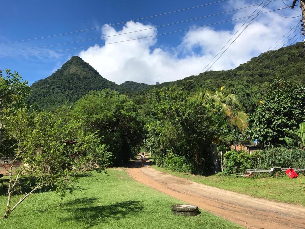 Casa Dos Franceses Ilha Grande 빌라 외부 사진