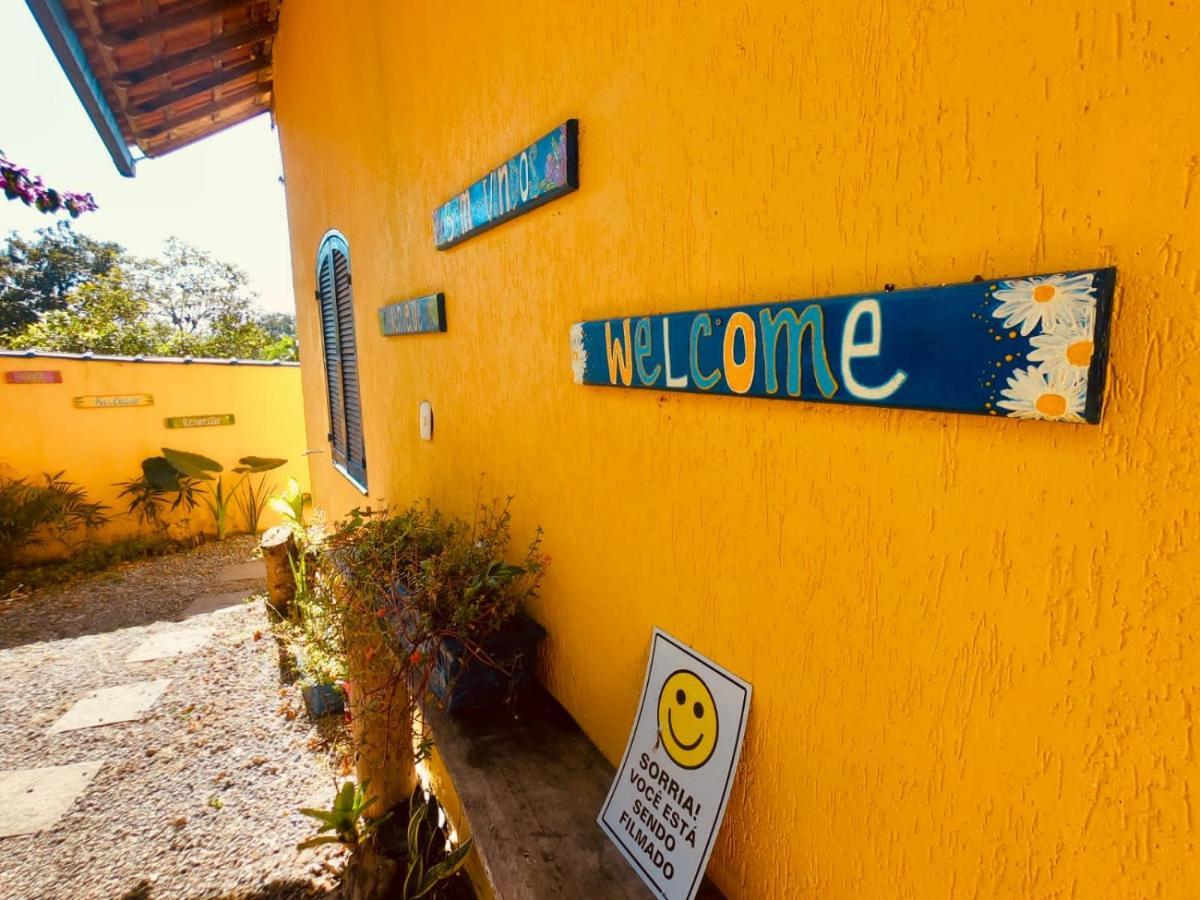 Casa Dos Franceses Ilha Grande 빌라 외부 사진