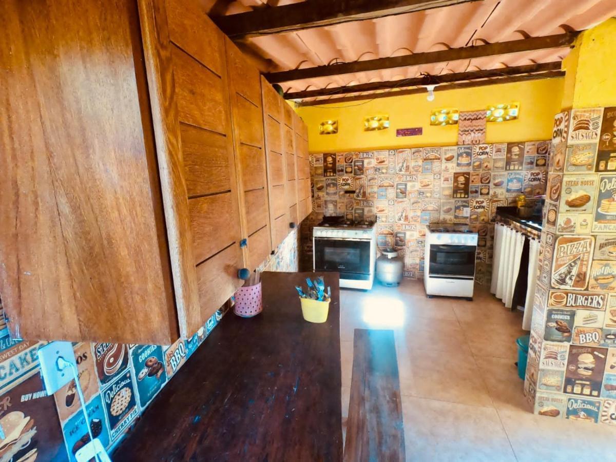 Casa Dos Franceses Ilha Grande 빌라 외부 사진