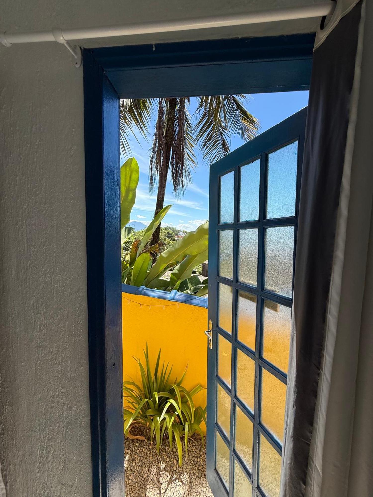 Casa Dos Franceses Ilha Grande 빌라 외부 사진