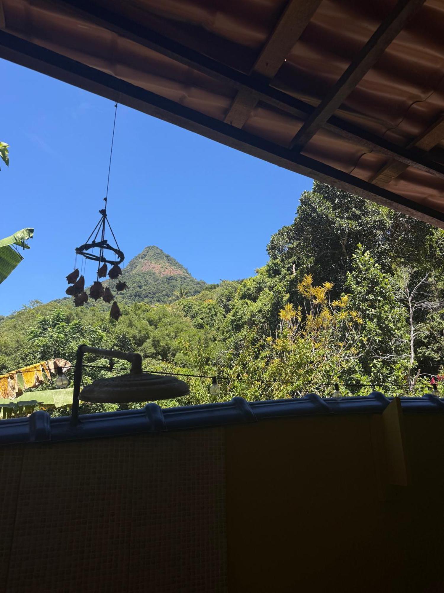 Casa Dos Franceses Ilha Grande 빌라 외부 사진