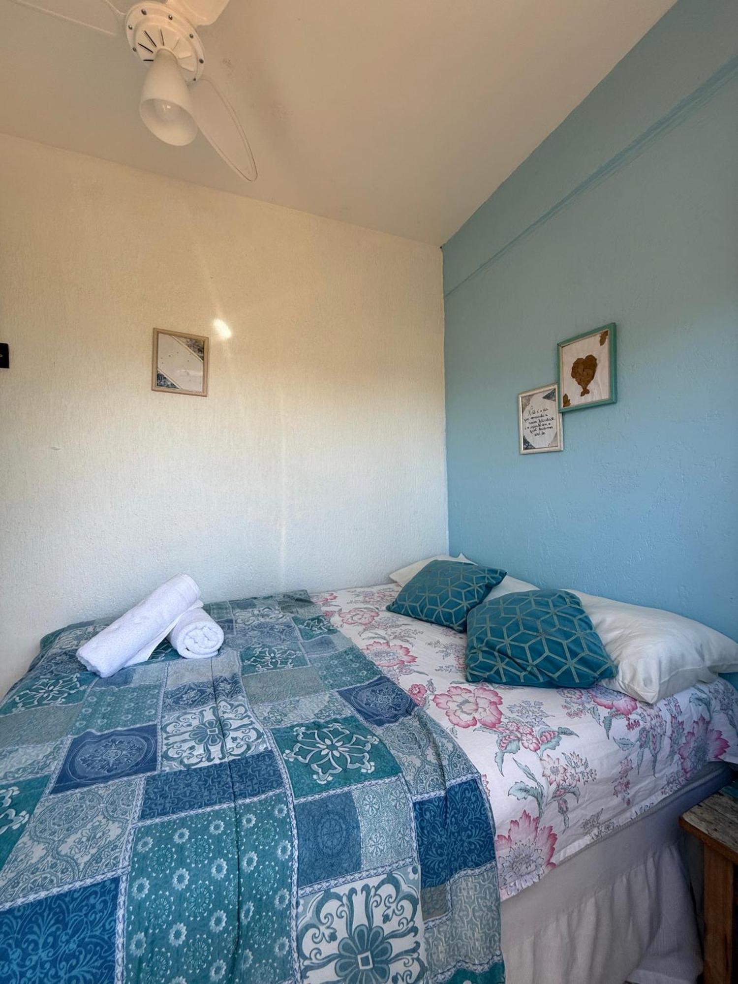 Casa Dos Franceses Ilha Grande 빌라 외부 사진