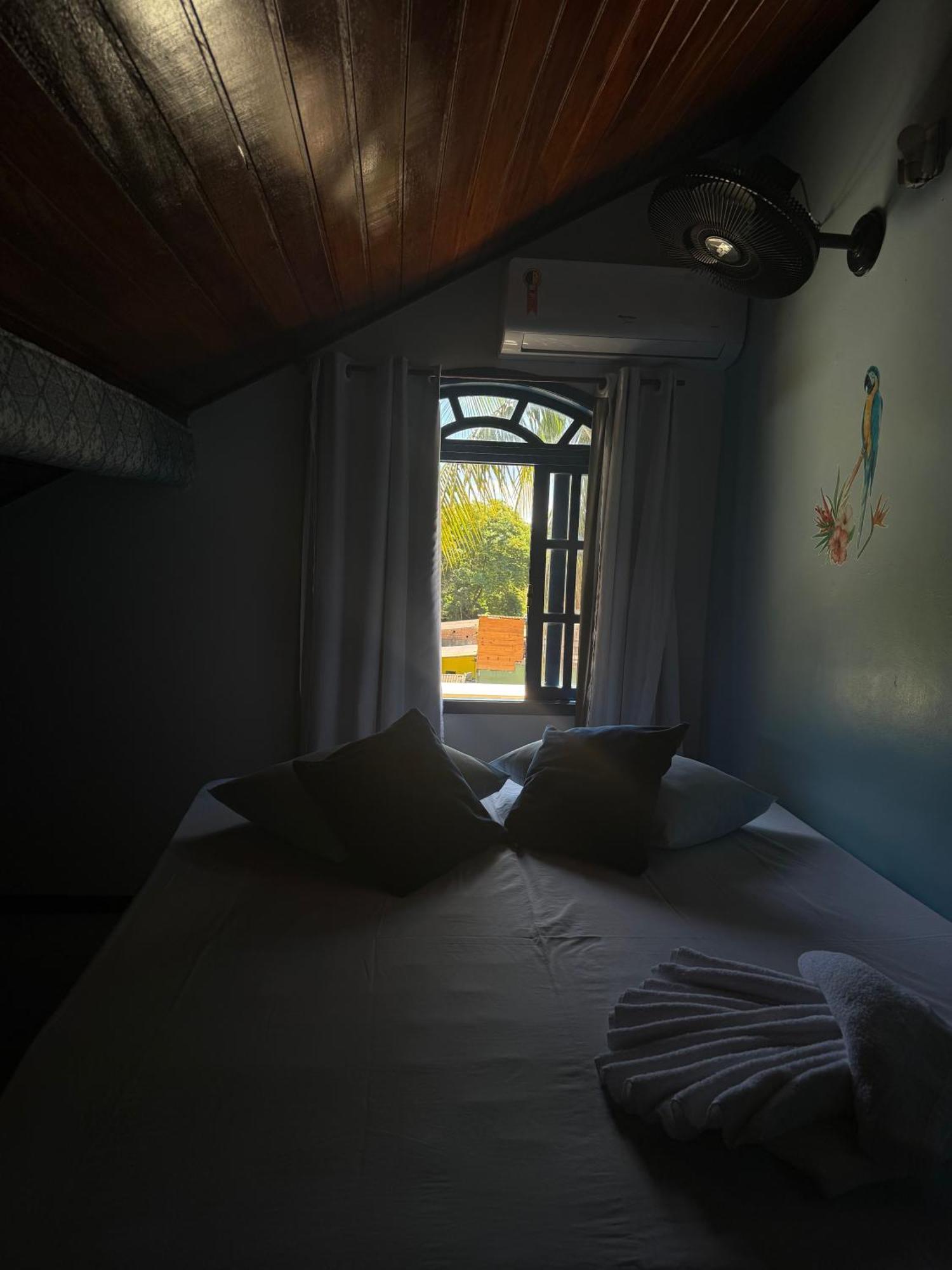 Casa Dos Franceses Ilha Grande 빌라 외부 사진
