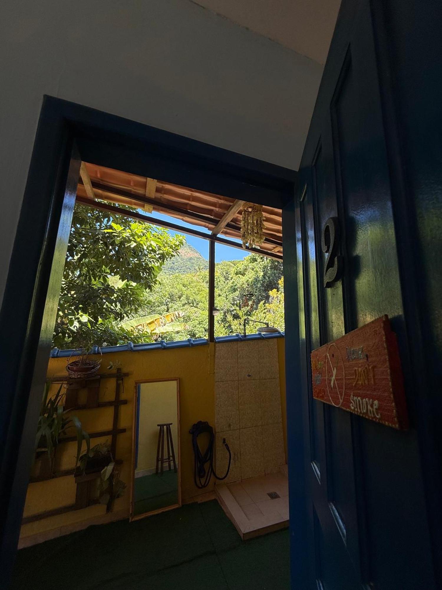 Casa Dos Franceses Ilha Grande 빌라 외부 사진