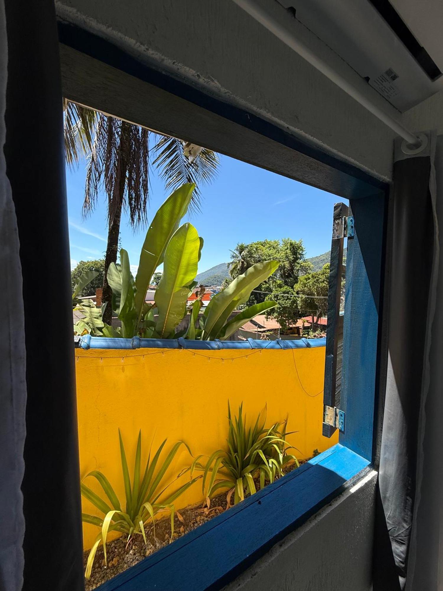 Casa Dos Franceses Ilha Grande 빌라 외부 사진