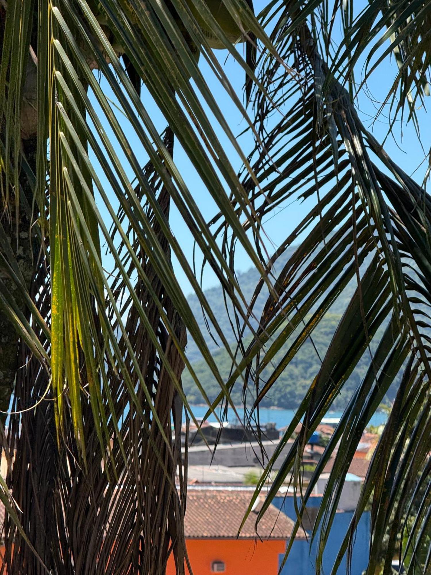 Casa Dos Franceses Ilha Grande 빌라 외부 사진