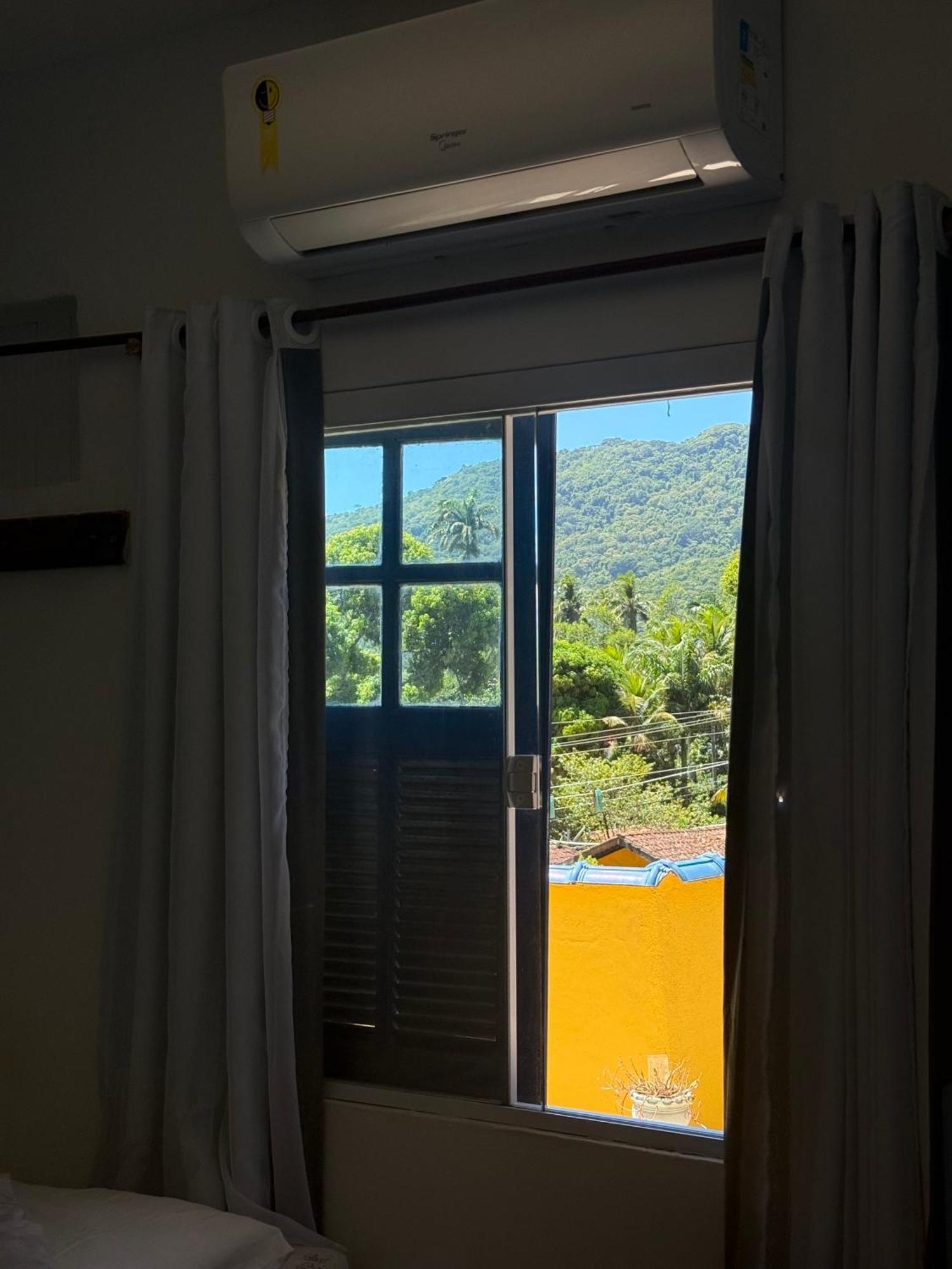 Casa Dos Franceses Ilha Grande 빌라 외부 사진