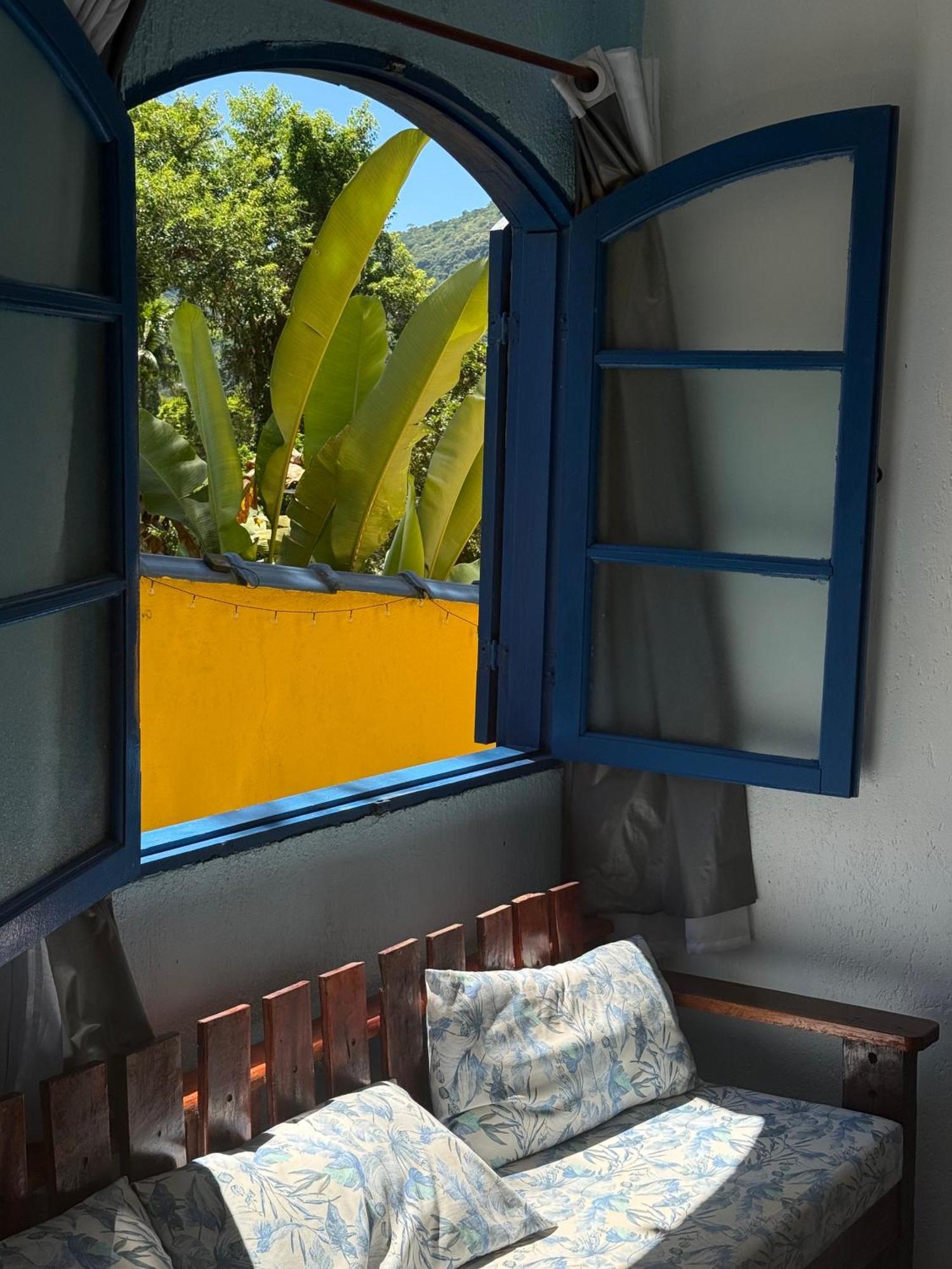 Casa Dos Franceses Ilha Grande 빌라 외부 사진