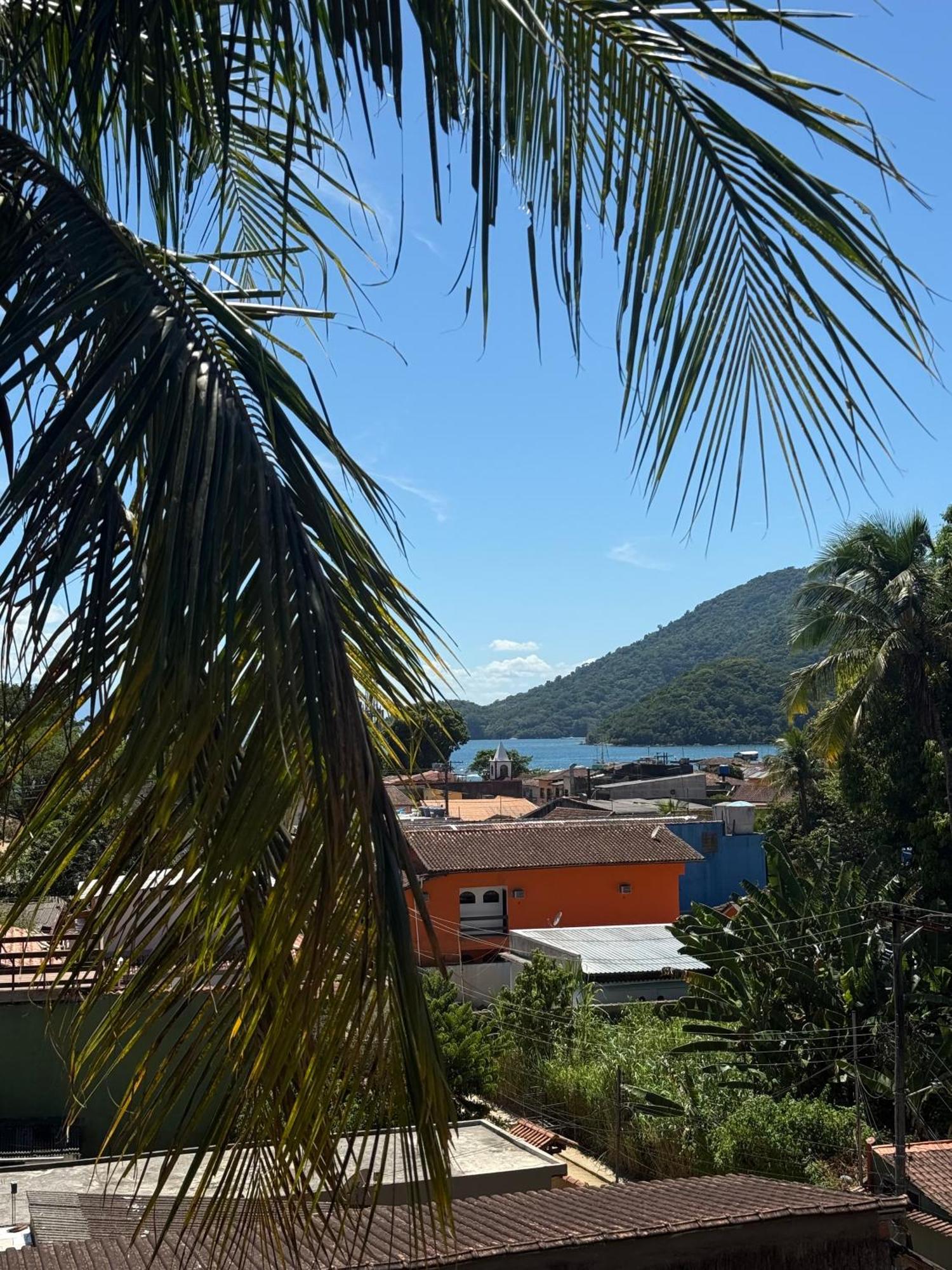 Casa Dos Franceses Ilha Grande 빌라 외부 사진