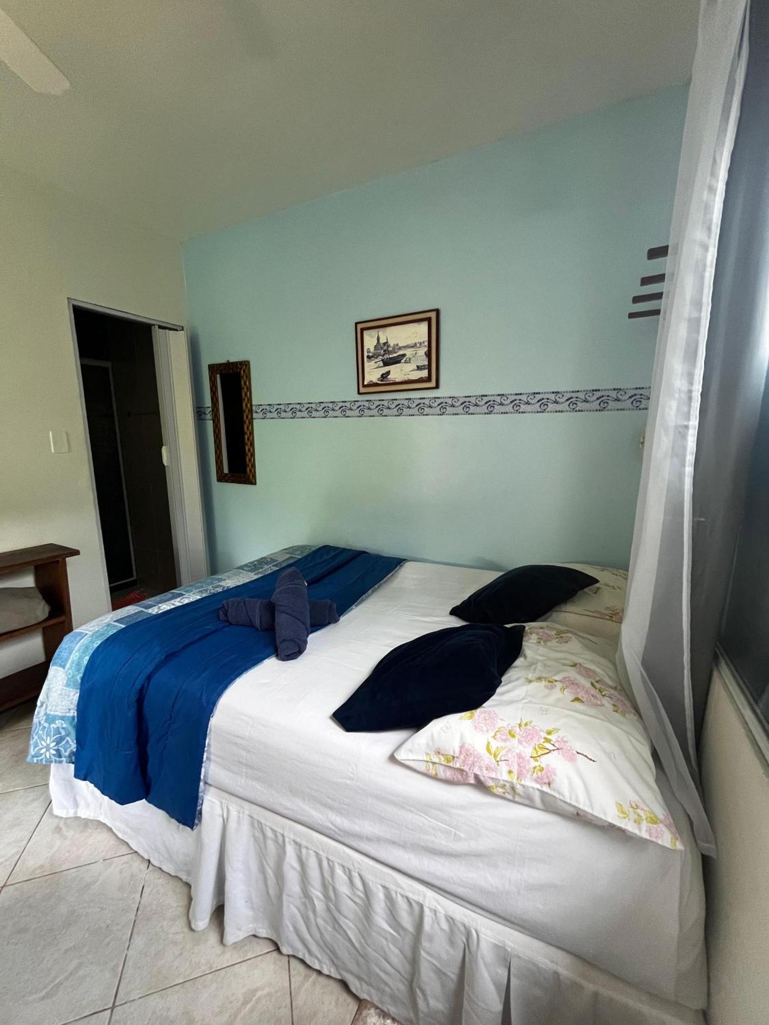 Casa Dos Franceses Ilha Grande 빌라 외부 사진